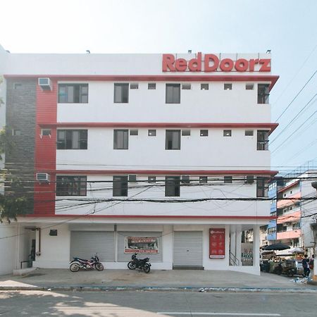 Reddoorz Near Ust Sampaloc Manila酒店 外观 照片